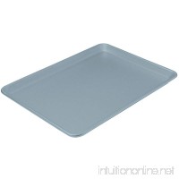 Chicago Metallic Commercial II Non-Stick Jelly Roll Pan  17-1/2 by 12-1/2 Inch - B003YKGR14